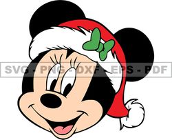 Disney Christmas Png, Disney Catoon Christmas Png, Christmas Svg Png, Christmas Cartoon Svg, Instant Download 16