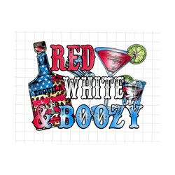 Red White And Boozed Tequila Png, Stars and Stripes Splatter Paint Png, Independence Day Png, Funny Fourth Of July Png,