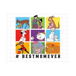 Best Mom Ever Png, Family Vacation Png, Magical Kingdom Png, Family Png, Family Trip 2023 Png, Vacay Mode, Family Trip P