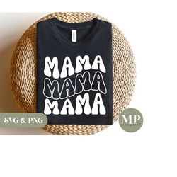 Mama SVG & PNG