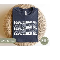 100 Liberal | Democrats/Democratic Party SVG & PNG