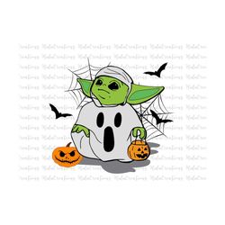 Halloween Ghost Costume Svg, Trick Or Treat Svg, Spooky Vibes Svg, Fall Svg, Svg, Png Files For Cricut Sublimation