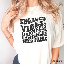 Fiancee Png Shirt For Fiancee Svg Future Mrs Shirt Future Mrs Svg Engaged Svg Just Engaged Iron On Gift for Fiancee Enga