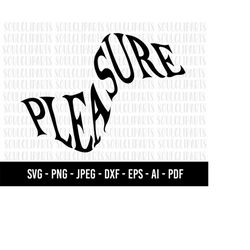 COD714- Pleasure svg, woman svg, Feminist SVG, Women Power svg, Female  svg, T-Shirt Designs, Female Symbol clipart, Vec