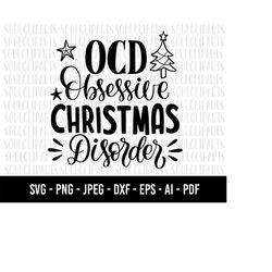 COD65-Christmas quote Svg/ merry christmas svg/Christmas svg /joy Svg/believe SVG/Hand-drawn clipart /Cut Files Cricut/S