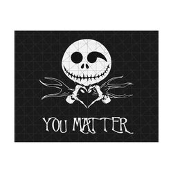 You Matter Svg, Happy Halloween Svg, Halloween Svg, Trick Or Treat Svg, Horror Characters Svg, Movie Killers, Horror Mov