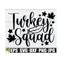 Turkey Squad, Thanksgiving Family Cooking, Family Thanksgiving, Thanksgiving Dinner, Thanksgiving Cook, Thanksgiving Vol