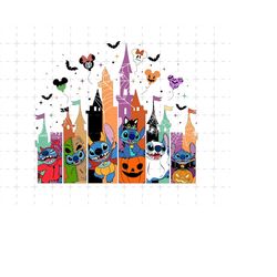 Happy Halloween Png, Trick Or Treat Png, Bats Halloween Png, Pumpkin Png, Spooky Season, Spider Halloween Png, Fall, Fam