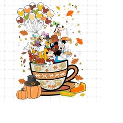 Fall Leaves Pumpkin Halloween Png, Fall Vibes, Autumn Leaves Pumpkin Png, Happy Fall Png, Autumn Leaf, Spooky Vibes Png,