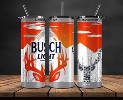 Beer Tumbler Design , Beer Digital Wrap Design ,Drink Tumbler Wrap 22