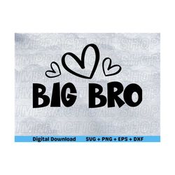 big bro svg file, new born svg, baby svg files, baby sayings svg, funny baby quotes svg, svg download file, download fil