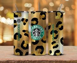 Starbucks Tumbler Png, Starbucks Glitter Sublimation, Starbucks Png 05