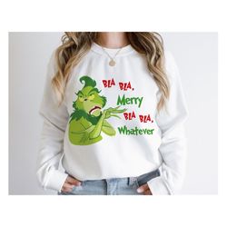 merry whatever png, retro christmas sublimation shirt design, christmas png, merry christmas png, holiday sublimation, t