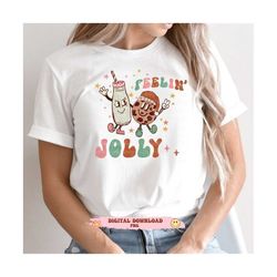 Christmas png, Retro Christmas png,retro png,merry Christmas png,funny Christmas png,Sublimation,cookie subscription,Gro