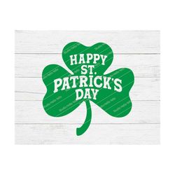 Happy St Patricks Day Svg, St Patricks Day Svg, Shamrock Svg, St Patricks Day,St Patrick,St Patricks,Shirt,decor,Lucky,S