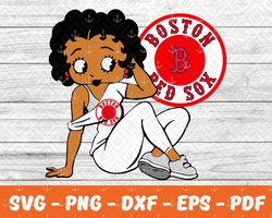 Boston Red Sox SVG Bundle, Red Sox SVG Files for cricut, Mlb Team Logo  Buindle SVG file, Red Sox png,Mlb logo svg