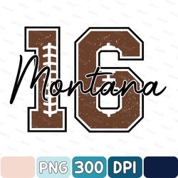 custom football number and name png, football mom png, high school football, game day png, custom sport png, mom png