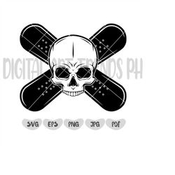 Skull snowboarding svg, Skull svg, snowboard svg, skull snowboard svg, skullpng, jpg, pdf, eps, Instant download