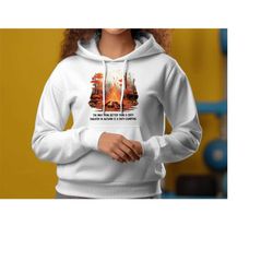 Cozy Campfire Autumn | Fall and Autumn Themed Graphic Shirt | Gift for Her | Gift for Him | Fall Hoodie Sweatshirt T-Shi