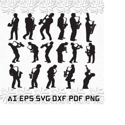 Musician svg, Music svg, Singer svg, Pop, Rock, SVG, ai, pdf, eps, svg, dxf, png