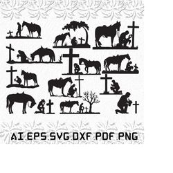Horse Rugged Cross svg, Horse Rugged Crosss svg, Horse Rugged svg, Rugged Cross, Cross, SVG, ai, pdf, eps, svg, dxf, png