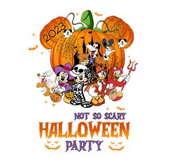 Not So Scary Halloween Png, Disney Halloween Png, Snacks Goals Png, Trick Or Treat, Spooky Png, I'm Here For The Treats