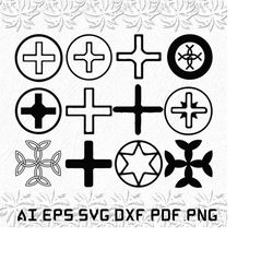 Ailm Symbol svg, Ailm Symbols svg, Symbol svg, man, woman, SVG, ai, pdf, eps, svg, dxf, png