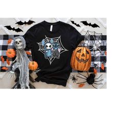 Stitch Halloween Shirt, Cute Stitch Shirt, Disney Halloween Shirts, Disney Trip Shirt, Disneyland Shirt, Disney Family V