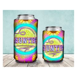 western auntie can cooler png sublimation design, auntie can holder,western auntie 12oz. can cooler template,can cooler