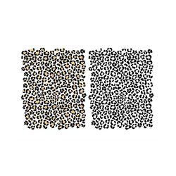 leopard pattern svg, leopard print svg, leopard spots svg, cheetah print svg, animal pattern svg