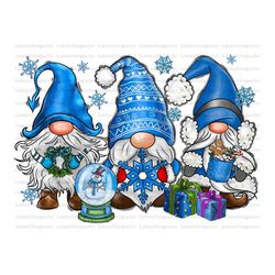 Snowman Gnome Png,Hello Winter Gnome Png Sublimation Design, Leopard Gnomes Png, Christmas Gnomes Png,Winter Gnomes Png,