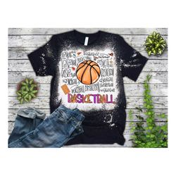 basketball png, basketball design, stars, printable, typography, sublimation basketball, sublimation design, digital dow