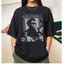 Vintage The Weeknd T-shirt, The Weeknd T-shirt | Hip-Hop Music Shirt, Starboy, After Hours Album, The Weeknd Merch, Cott