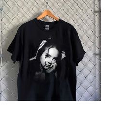 Lana Del Rey Vintage T-Shirt, Lana Del Rey Graphic T Shirt, Lana Del Rey tour 2023 Shirt, Lana Del Rey Vintage Tee, Lana