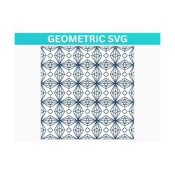 Geometric Shape SVG PNG Background, Geometric Svg, Pattern Svg, Abstract Pattern svg, Sacred Geometry Minimalistic Tatto