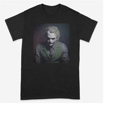 joker graphic t-shirt | graphic t-shirt, graphic tees, soft style shirt, vintage shirt, vintage graphic tees, t-shirt