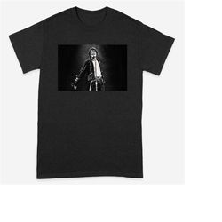 michael jackson singing graphic t-shirt | graphic t-shirt, graphic tees, soft style shirt, vintage shirt, vintage graphi