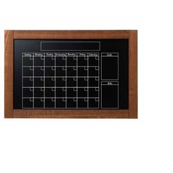 Calendar SVG, Calendar png, Monthly Calendar png, Monthly Calendar svg, Calendar Month Cut Files, Calendar Eps, Dxf, Png