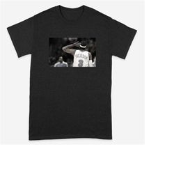 allen iverson celebration t-shirt | graphic t-shirt, graphic tees, basketball shirt, vintage shirt, vintage graphic tees