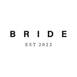 Bride Est. 2022 Svg, Marriage Svg, Honeymoon Svg, Wifey Svg. Vector Cut file for Cricut, Silhouette, Pdf Png Eps Dxf, De
