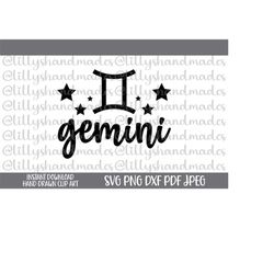 Gemini Svg, Gemini Png, Gemini Vector, Gemini Clipart, Gemini Symbol Svg, Gemini Symbol Png, Horoscope Svg, Zodiac Sign