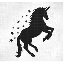 Unicorn vector, unicorn head svg, magical unicorn svg, cute unicorn svg, unicorn shirt svg, unicorn dxf, unicorn cricut,