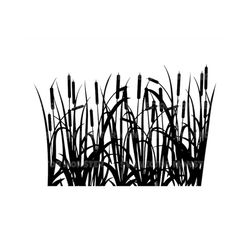 Reeds Svg, Bulrush svg. Vector Cut file for Cricut, Silhouette, Pdf Png Eps Dxf, Decal, Sticker, Vinyl, Pin