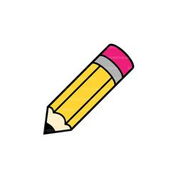 Pencil Svg, School Svg, Teacher Life Svg, First Grade Svg, Second Grade, Preschool. Vector Cut file Cricut, Silhouette,