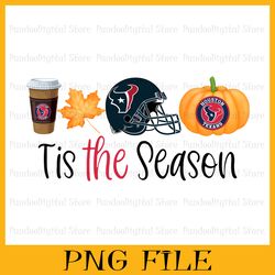 Tis The Season Houston Texans PNG, Houston Texans PNG, NFL Teams PNG, NFL PNG, Png, Instant Download