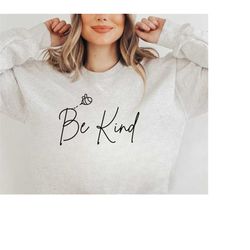 Be Kind SVG PNG, Kindness Svg, Kind Quote Svg, Love Like Jesus Svg, Inspirational Svg, Positive Quote Svg, Motivational