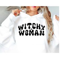 witchy woman svg png, witch hat svg, halloween shirt svg, basic witch svg, cricut, halloweentown svg, funny halloween sv