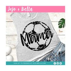 Soccer Mom svg, Soccer Mama svg, Soccer Ball Svg, Soccer Svg, Soccer Ball PNG, T-shirt designs, Soccer Ball cut file, gr