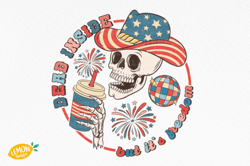 4th of July Funny Quote PNG Sublimation