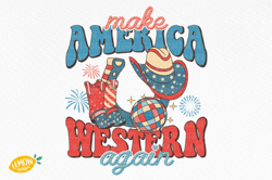 4th of July Quote PNG Sublimation